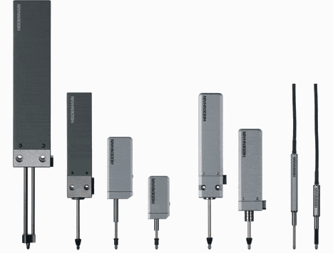 Heidenhian Length Gages 