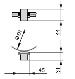 ERA 790 / 880 Angle Encoders