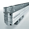 sealed linear encoder