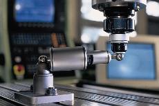 Machine Tool Inspection