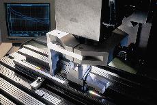 Machine Tool Inspection