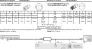 LB 382 Pin / Wire Diagrams 