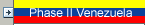 Phase II Venezuela