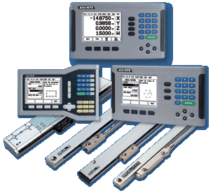 ACU-RITE: Detection - Measurement - DirectIndustry