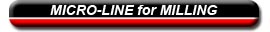 Acu-rite MICRO-LINE M