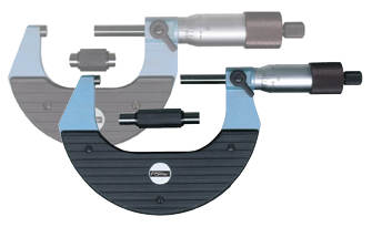 Micrometers