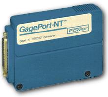  Gageport NT