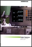 Digital Readouts