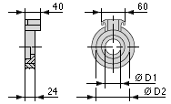 ERA - Angle Encoder by Heidenhain