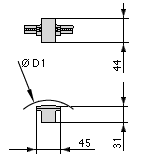 ERA 790 / 880 Angle Encoders