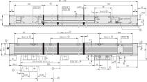 LB 382 LB 301 Technical Drawings