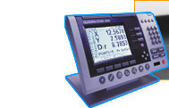 Quadra-Chek Digital Readouts