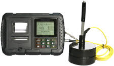 PHT-4000 Hardness Tester