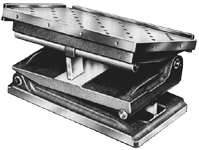 A-10-SP MasterSine Compound Sine Plate