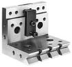AP-445 Angle Plate with optional Face Clamp