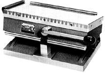 B-10-MS MAGNA-SINE Magnetic Sine Plate