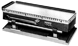 B-15-MS MAGNA-SINE Magnetic Sine Plate